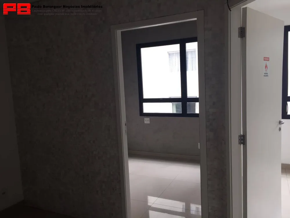 Sala-Conjunto, 35 m² - Foto 2