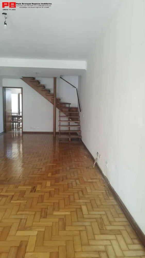 Sobrado, 2 quartos, 100 m² - Foto 4