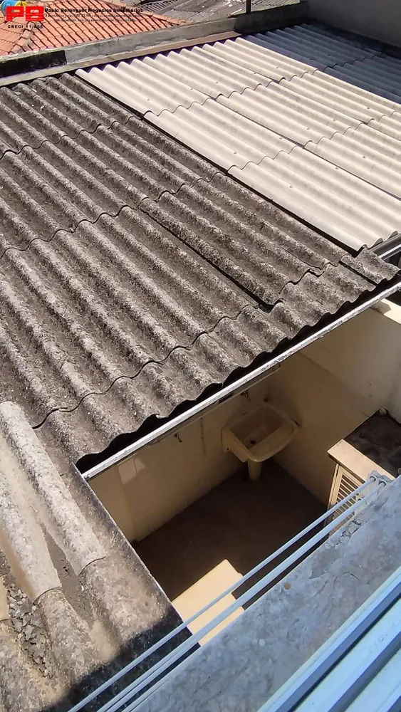 Sobrado, 2 quartos, 100 m² - Foto 5