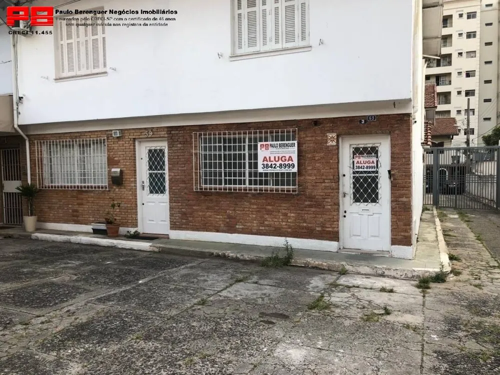 Prédio Inteiro, 120 m² - Foto 1
