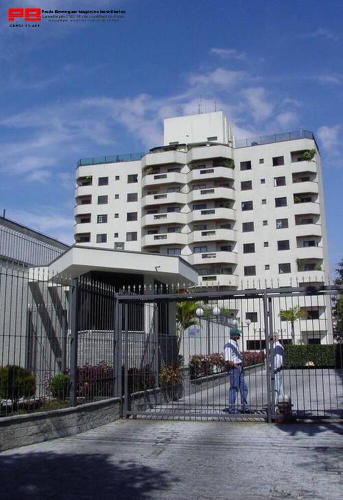 Apartamento, 3 quartos, 131 m² - Foto 10