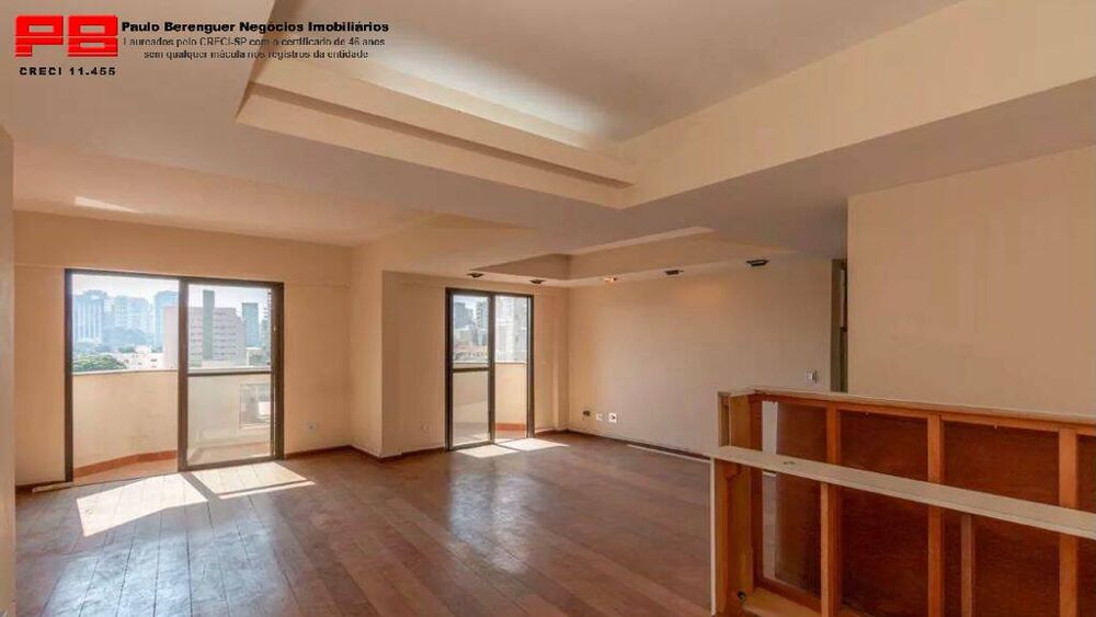 Apartamento, 3 quartos, 131 m² - Foto 2
