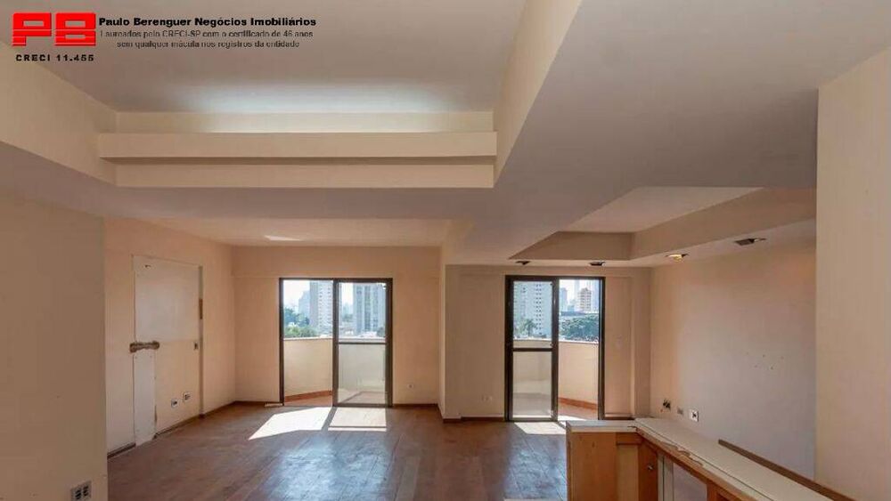 Apartamento, 3 quartos, 131 m² - Foto 1
