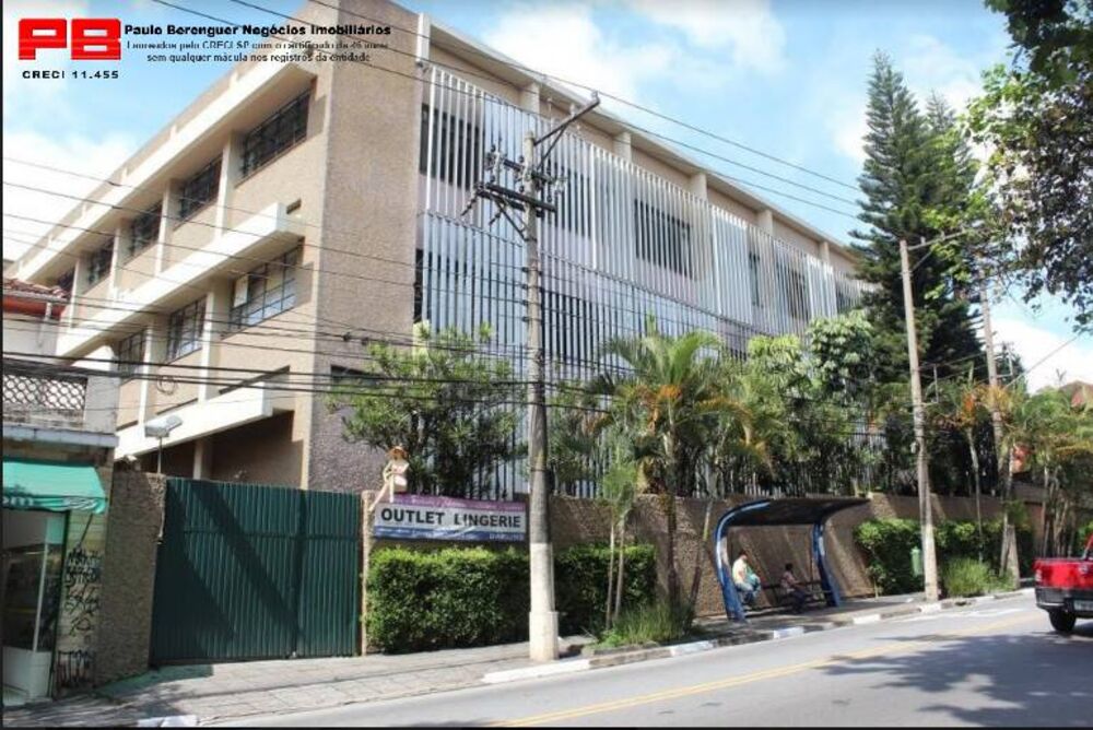 Depósito-Galpão, 8813 m² - Foto 1