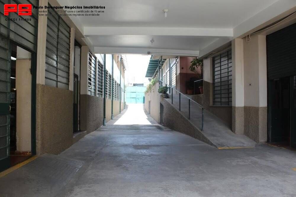 Depósito-Galpão, 8813 m² - Foto 4
