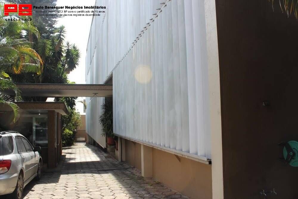 Depósito-Galpão, 8813 m² - Foto 2