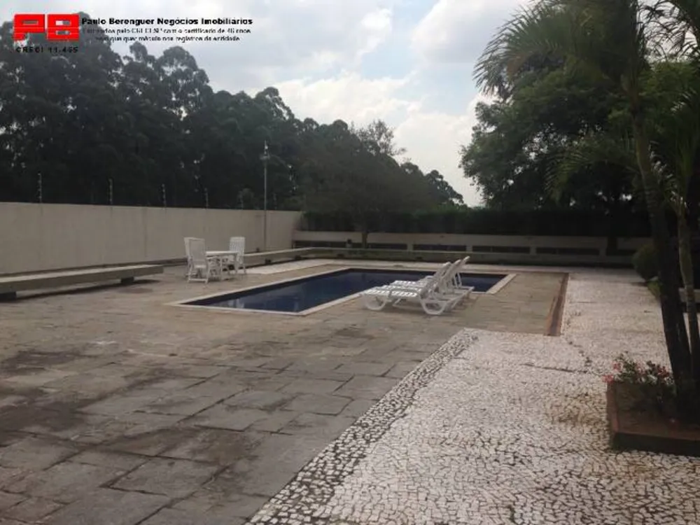 Apartamento, 4 quartos, 247 m² - Foto 6