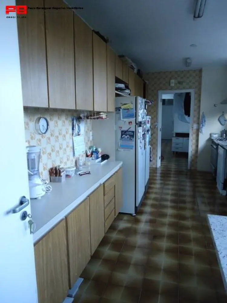 Apartamento, 4 quartos, 247 m² - Foto 8