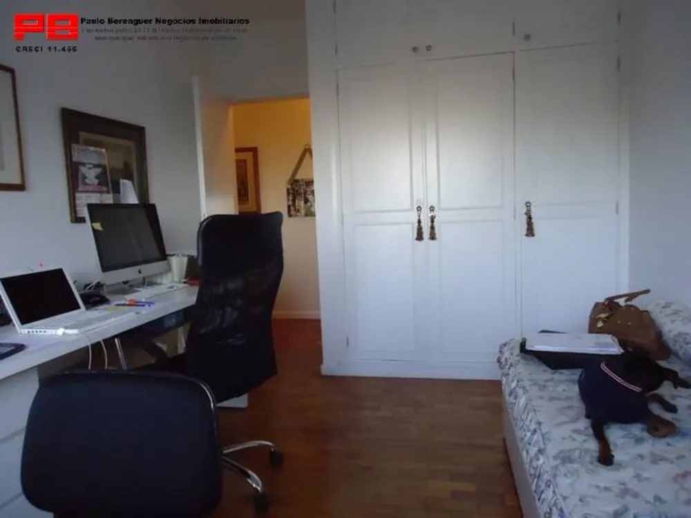 Apartamento, 4 quartos, 247 m² - Foto 6
