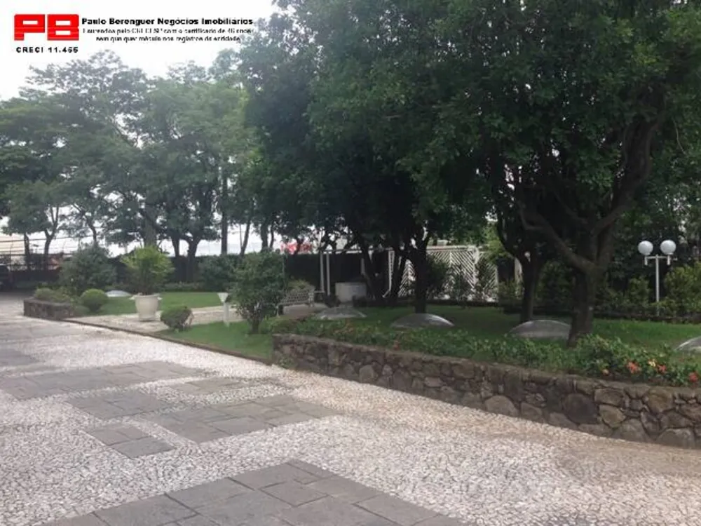 Apartamento, 4 quartos, 247 m² - Foto 7