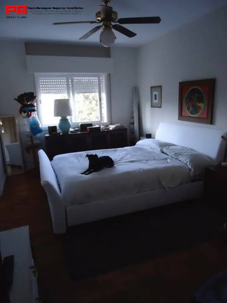 Apartamento, 4 quartos, 247 m² - Foto 8