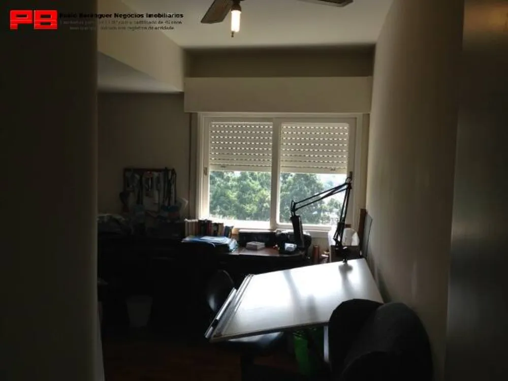 Apartamento, 4 quartos, 247 m² - Foto 10