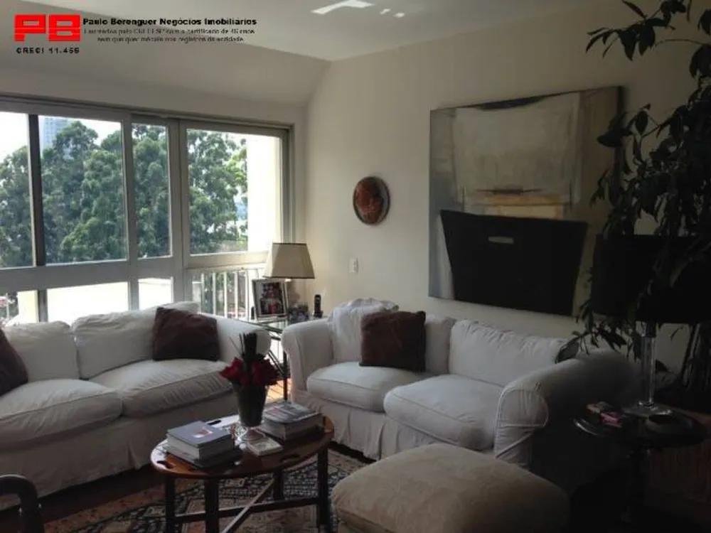 Apartamento, 4 quartos, 247 m² - Foto 5