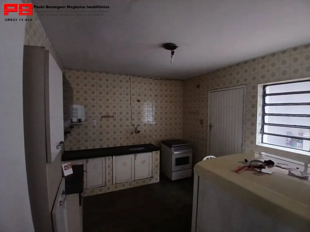 Sobrado, 4 quartos, 102 m² - Foto 5
