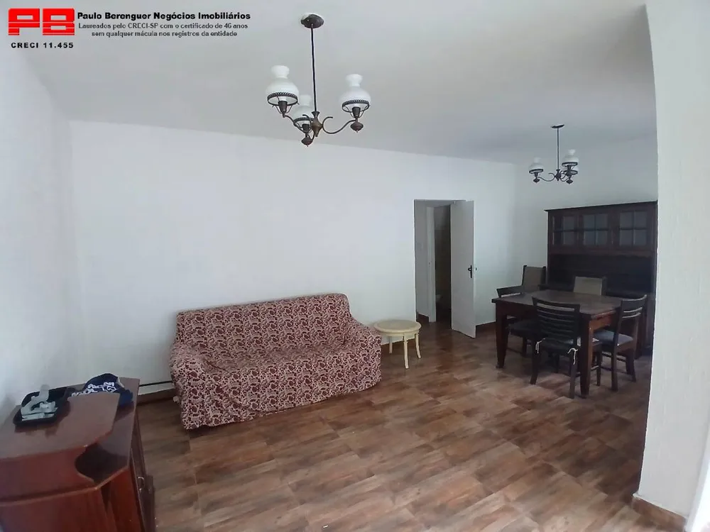 Sobrado, 4 quartos, 102 m² - Foto 7