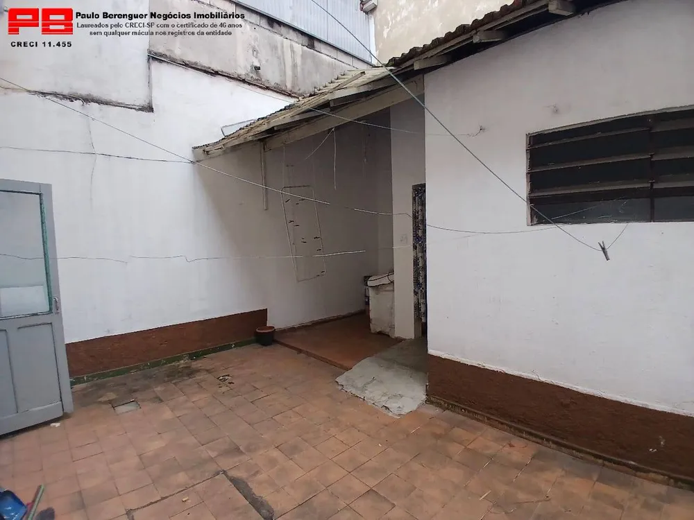 Sobrado, 4 quartos, 102 m² - Foto 6