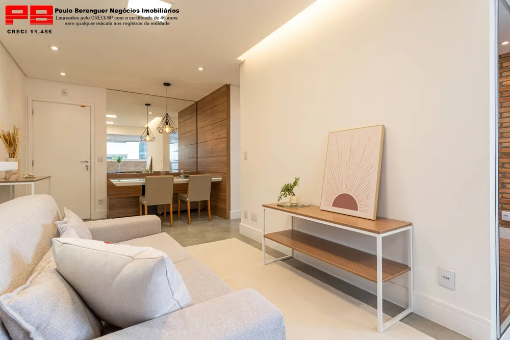 Apartamento, 2 quartos, 74 m² - Foto 4
