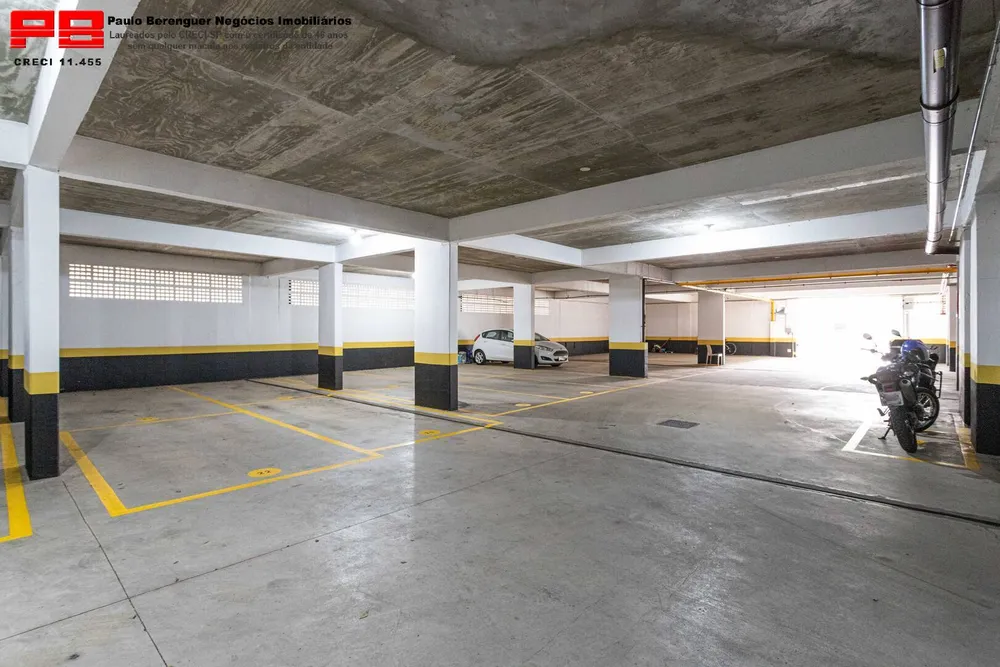 Apartamento, 2 quartos, 74 m² - Foto 8