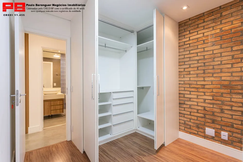 Apartamento, 2 quartos, 74 m² - Foto 5