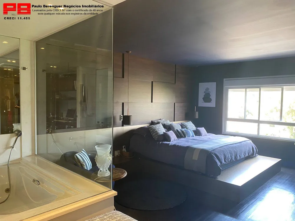 Apartamento, 3 quartos, 251 m² - Foto 7
