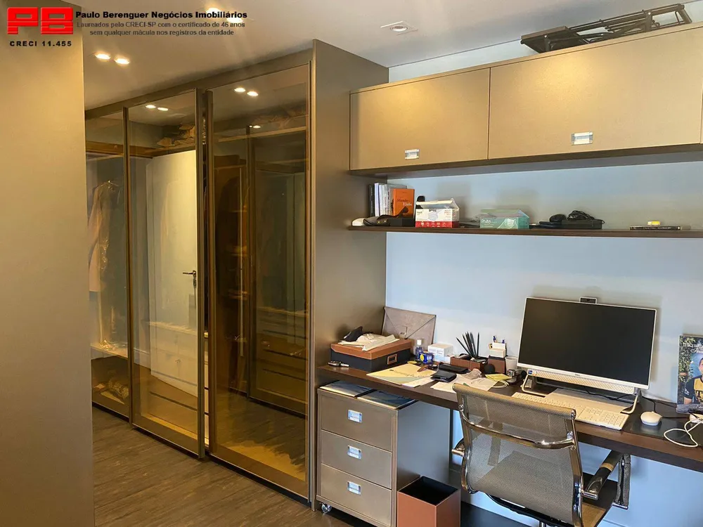 Apartamento, 3 quartos, 251 m² - Foto 6