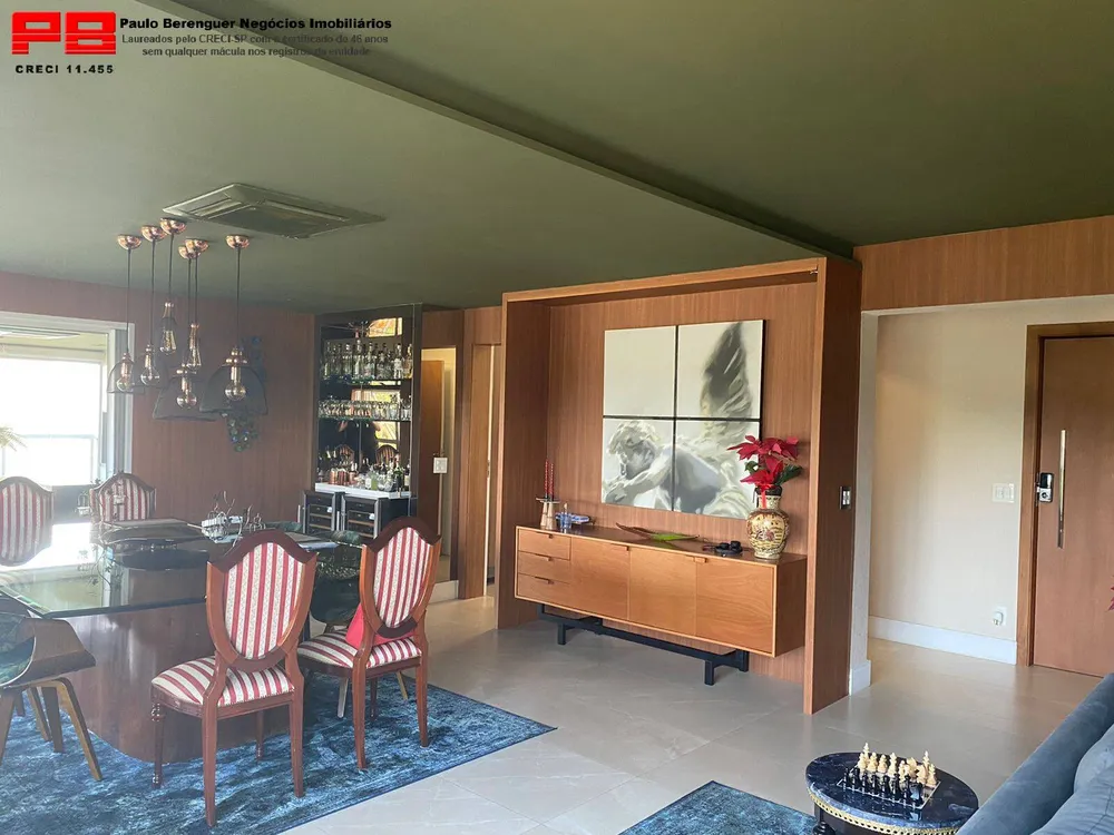 Apartamento, 3 quartos, 251 m² - Foto 8