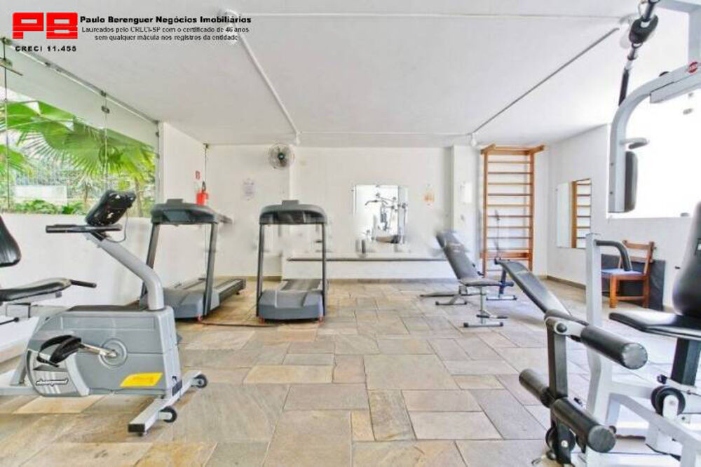 Apartamento, 4 quartos, 151 m² - Foto 4