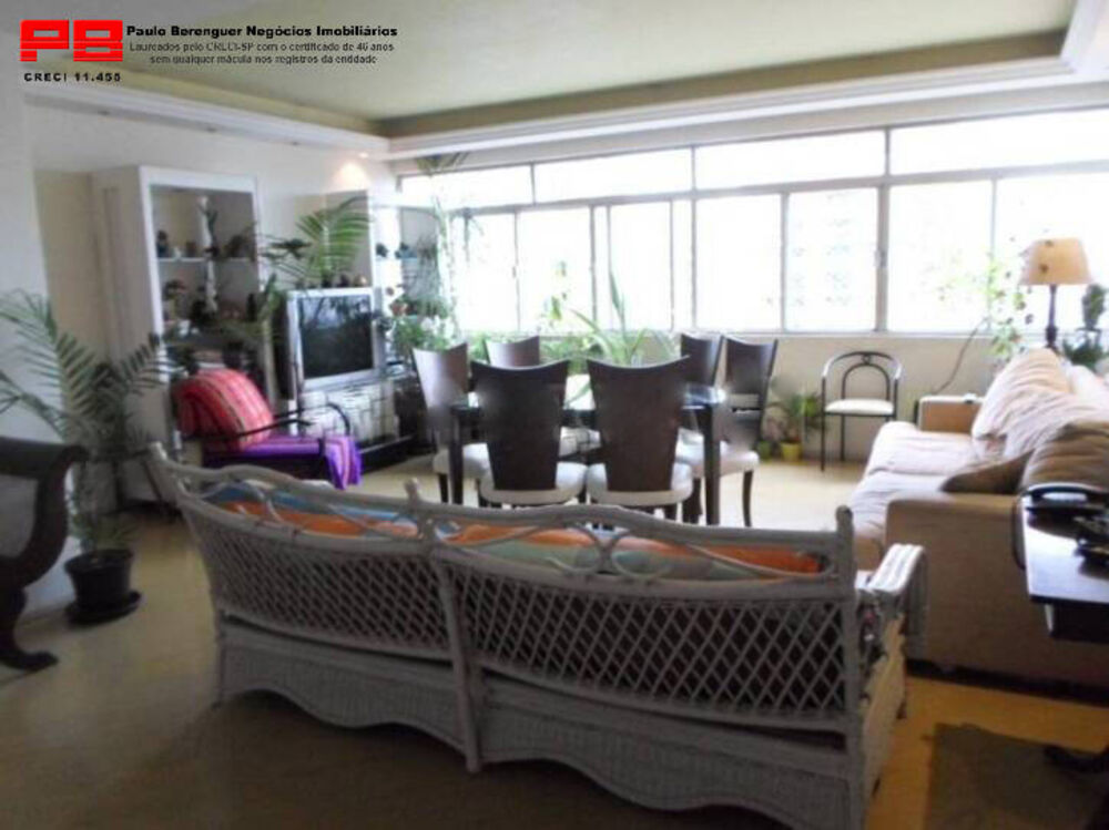 Apartamento, 4 quartos, 151 m² - Foto 1