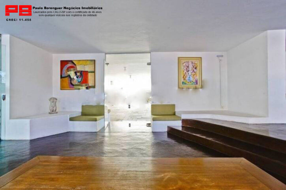 Apartamento, 4 quartos, 151 m² - Foto 5