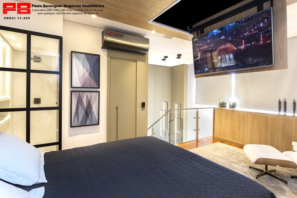 Apartamento, 1 quarto, 89 m² - Foto 10