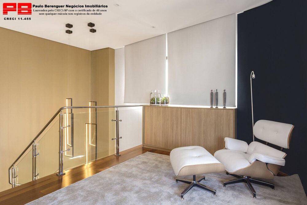 Apartamento, 1 quarto, 89 m² - Foto 5