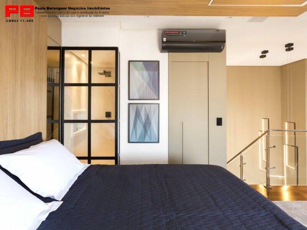 Apartamento, 1 quarto, 89 m² - Foto 3