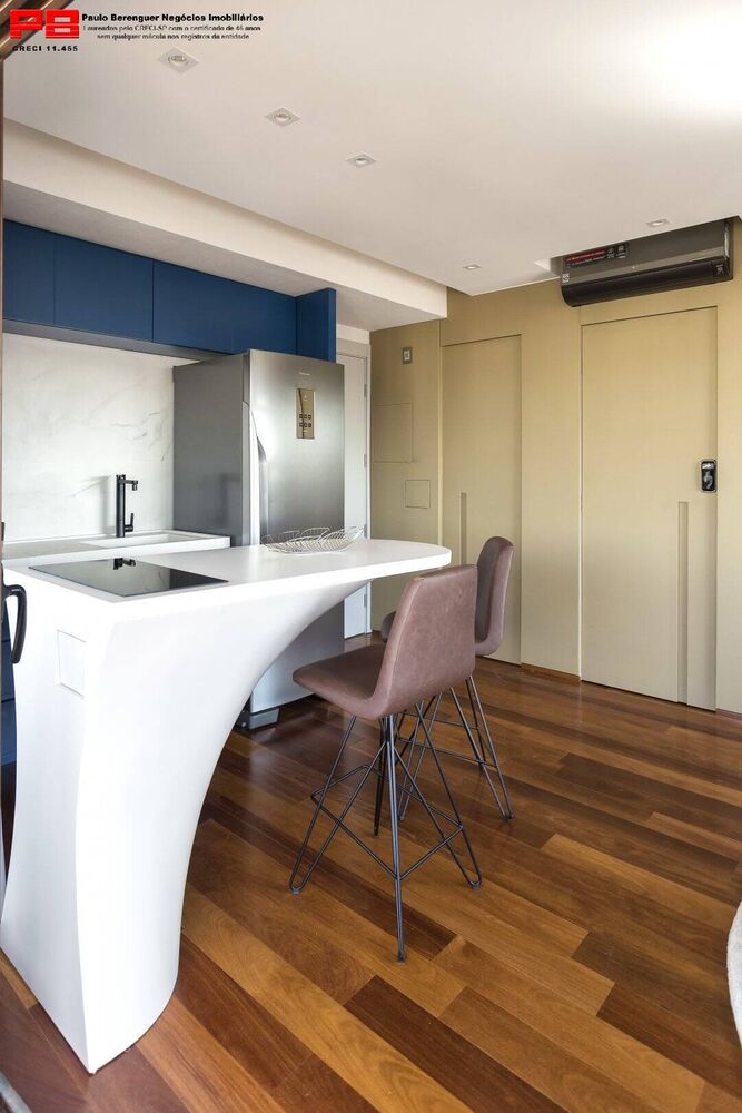 Apartamento, 1 quarto, 89 m² - Foto 12