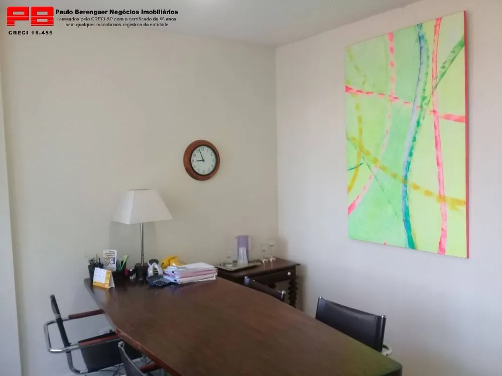 Sala-Conjunto, 48 m² - Foto 3