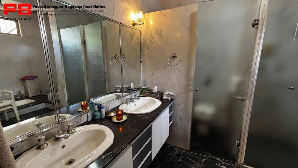 Sobrado, 6 quartos, 667 m² - Foto 4