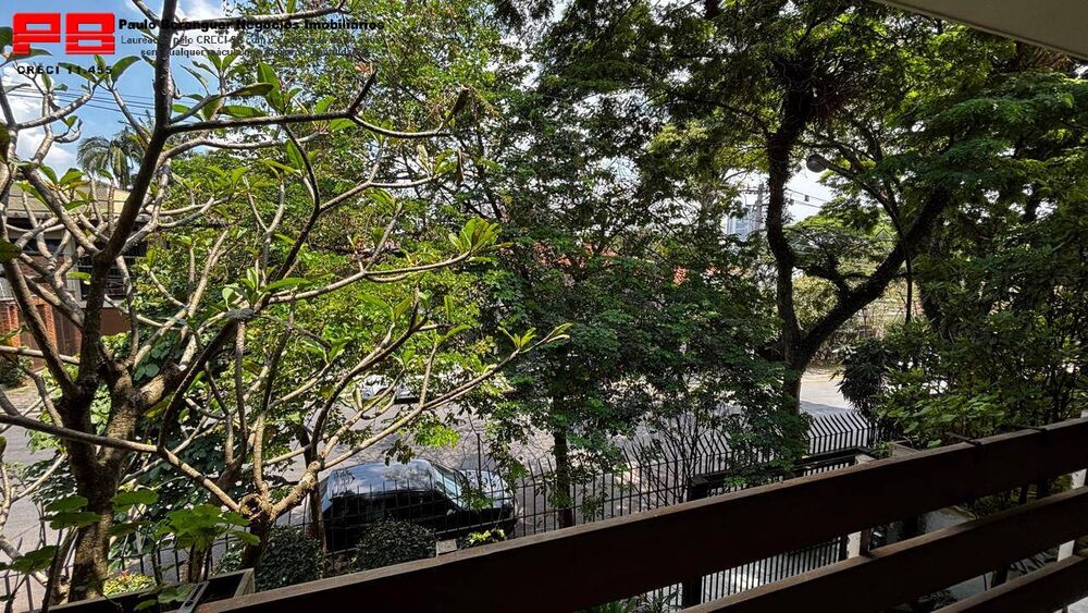 Sobrado, 6 quartos, 667 m² - Foto 1