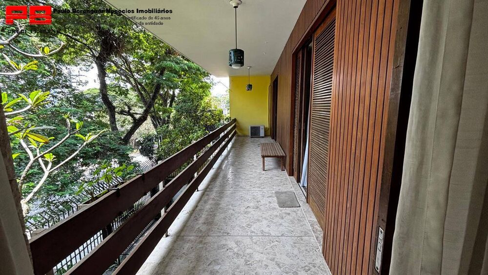 Sobrado, 6 quartos, 667 m² - Foto 2