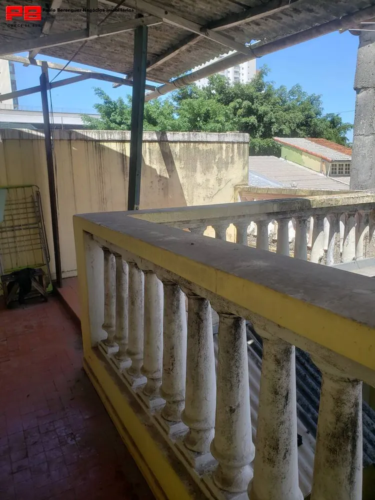Sobrado, 3 quartos, 539 m² - Foto 8