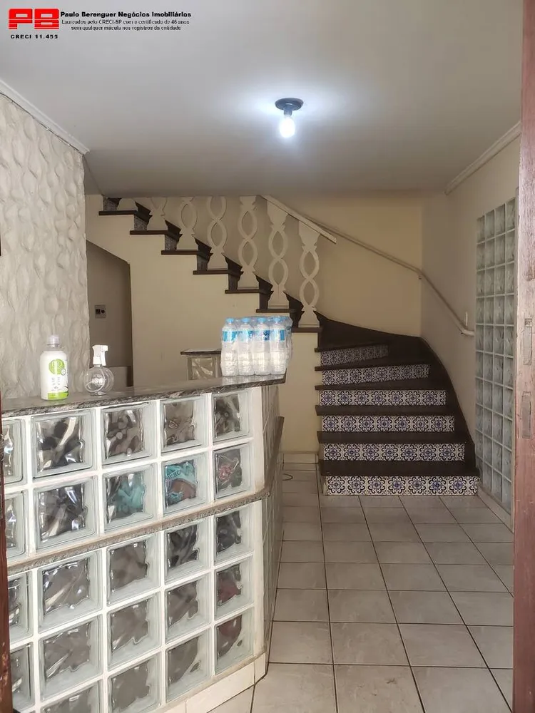 Sobrado, 3 quartos, 539 m² - Foto 4