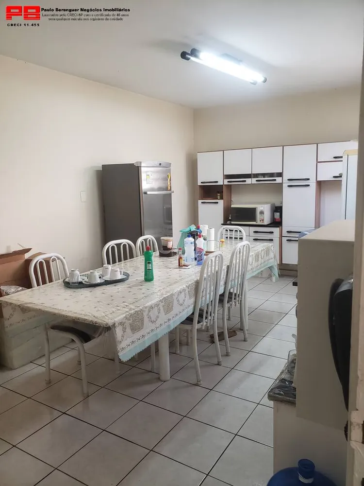 Sobrado, 3 quartos, 539 m² - Foto 6