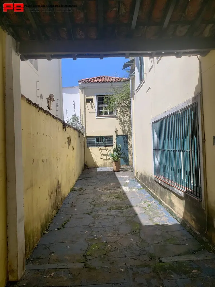 Sobrado, 3 quartos, 539 m² - Foto 3