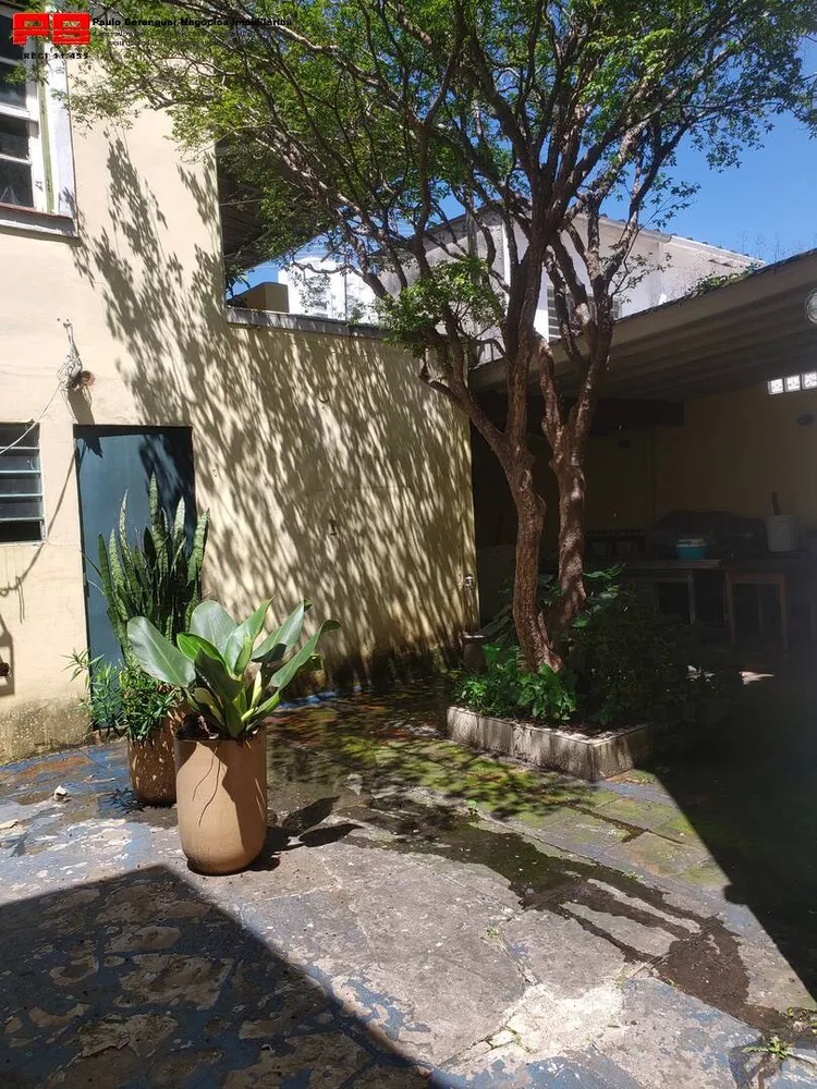 Sobrado, 3 quartos, 539 m² - Foto 5
