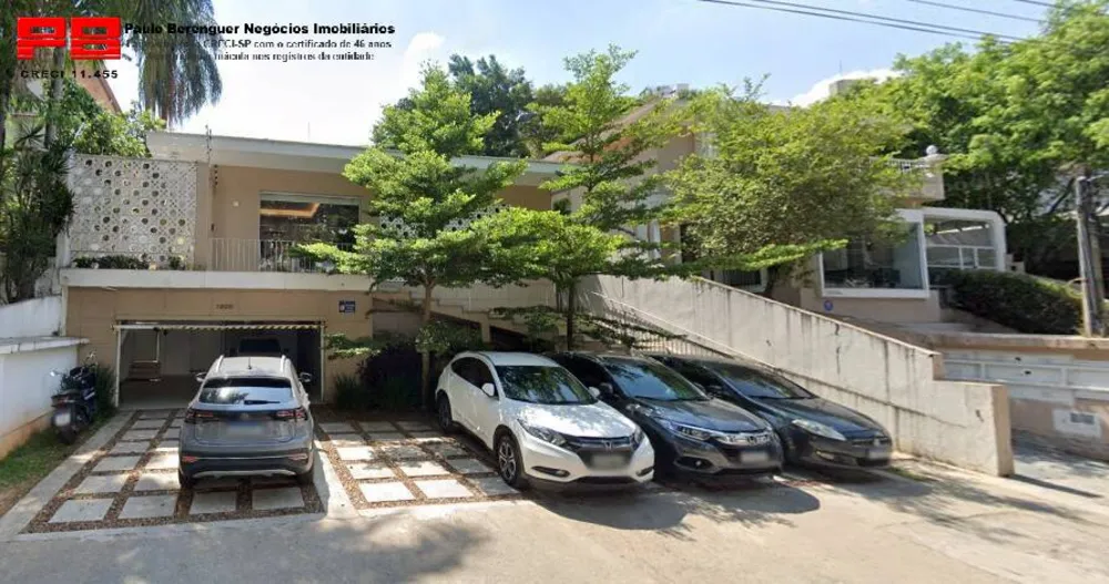 Prédio Inteiro, 750 m² - Foto 1