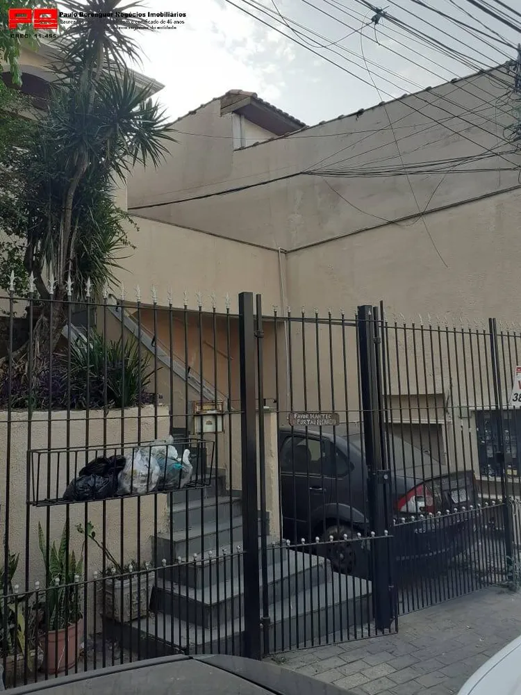 Casa, 4 quartos, 390 m² - Foto 3