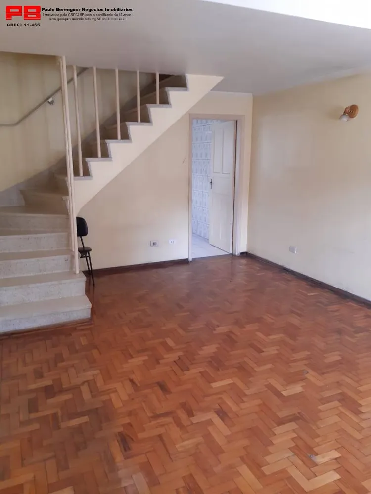 Sobrado, 2 quartos, 107 m² - Foto 2