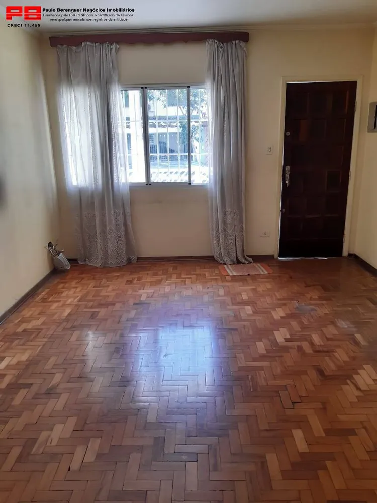 Sobrado, 2 quartos, 107 m² - Foto 3