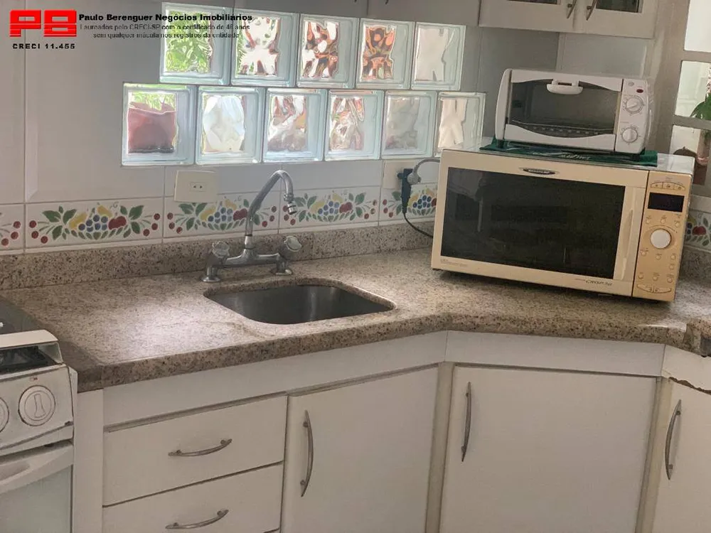 Sobrado, 3 quartos, 162 m² - Foto 6