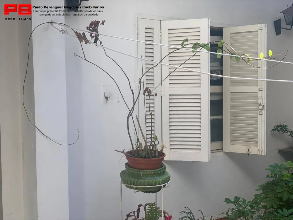 Sobrado, 3 quartos, 162 m² - Foto 8