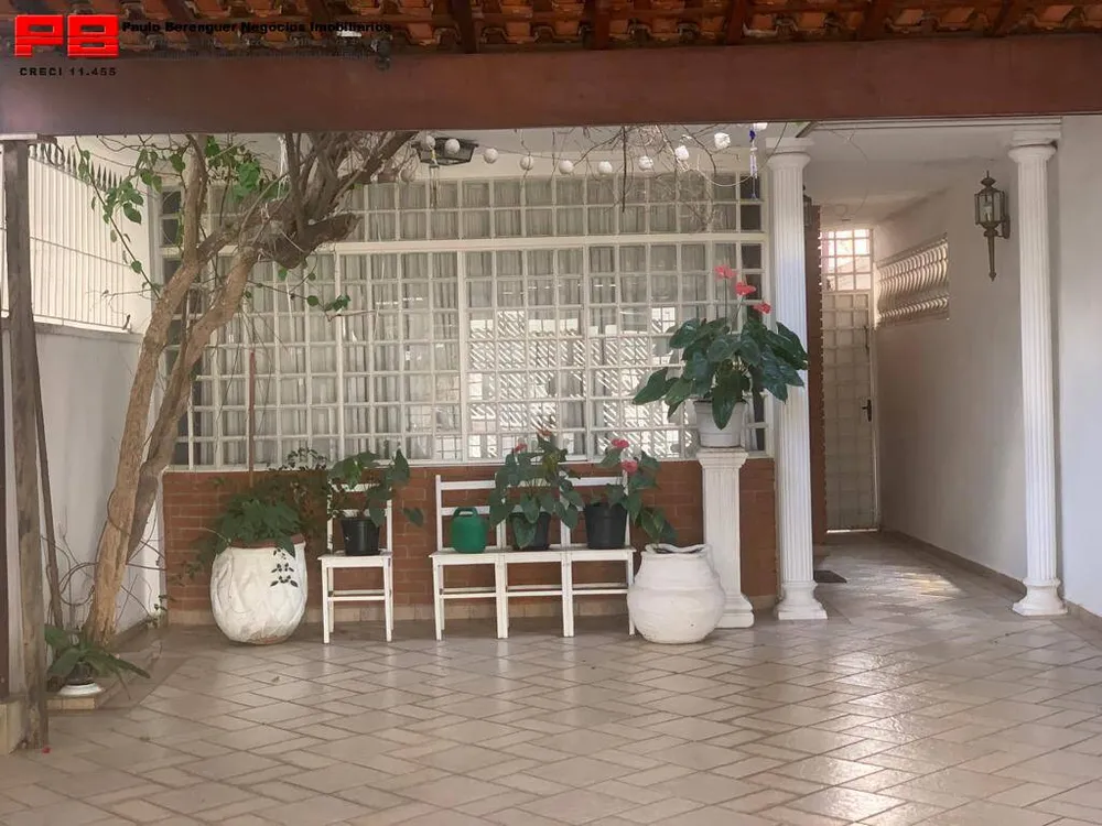 Sobrado, 3 quartos, 162 m² - Foto 7