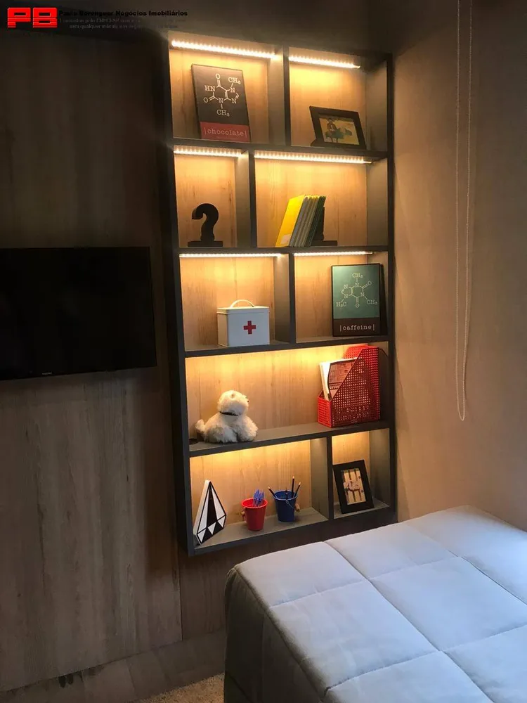 Apartamento, 3 quartos, 104 m² - Foto 4